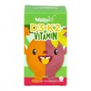 Vitamin D3+K2 Children's Chewable Tablets Vegan
