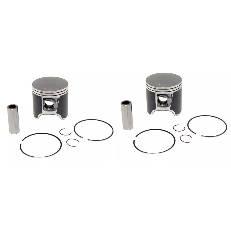 SPI Ski-Doo Summit X 1000 SPI Piston Kits 88mm Std