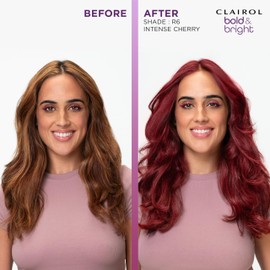 Clairol Bold & Bright Permanent Hair Dye, 67 Chocolate Hair Color, Pack of 1