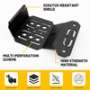 Bed Rail Brackets, Truck Bed Accessories are Compatible with Tacoma,