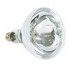 Nelson MQ275 Heat Lamp, Clear