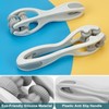 2 Pcs Finger & Hand Massager Roller, Finger Roller Massager,