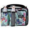 Massage Bottle Bag Massage Oil Bag Massage Therapist Holster Massage