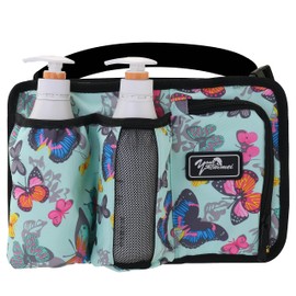 Massage Bottle Bag Massage Oil Bag Massage Therapist Holster Massage Lotion Holster Massage Oil Holster (YR-3KD-HuDie