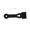 The ROP Shop | Bagger Hood Latch Strap for 2002