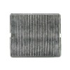 AIR2GO Active Carbon Filter Replacement for Miele DKF16-P / 7932320