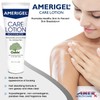 AMERIGEL - Bundle of 1oz Hydrogel Wound Dressing and 6oz