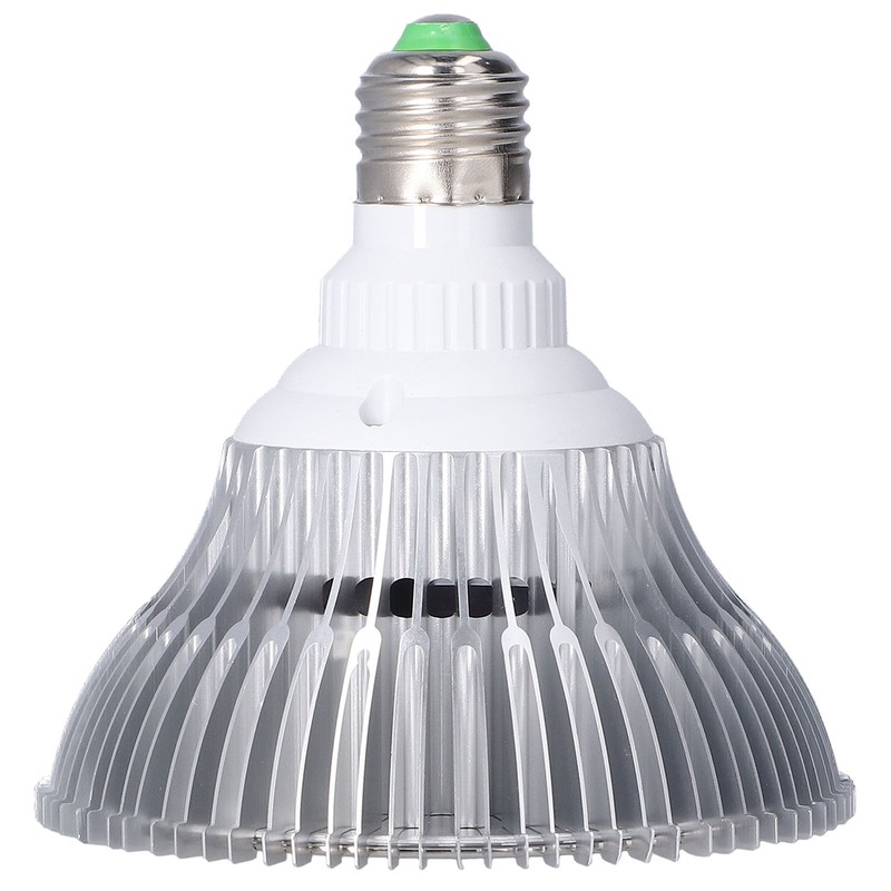 20W E27 Full Spectrum Plant Bulb 184 LED Lamp Beads