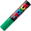Uni Posca Extra Bold Marker, Green (PC17K.6)