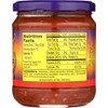Sadie's of New Mexico Salsa, Hot 16 Oz (Pack of