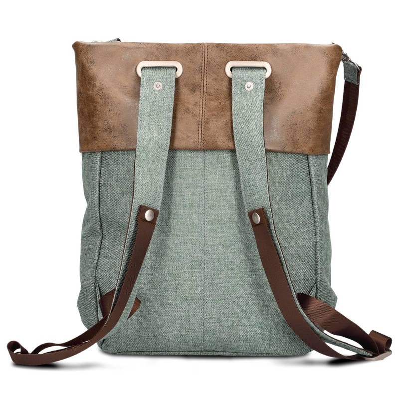 Zwei Olli OR12 Backpack, 34 cm - -