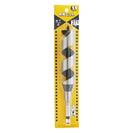 Star M 6-275 All-Purpose Bit, 1.1 inches (27.5 mm)