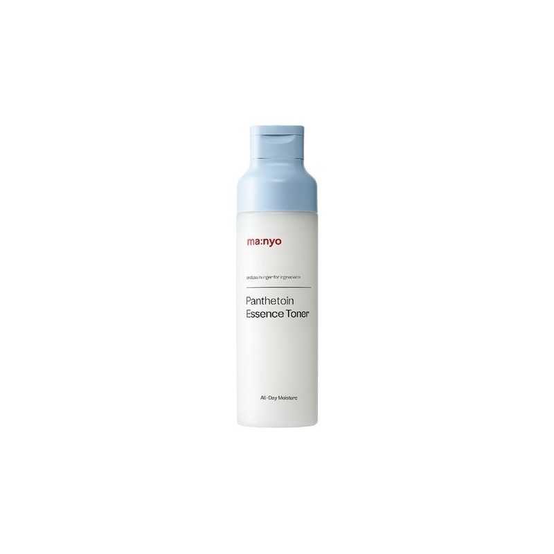 Manyo Factory Pantetoin Essence Toner 200ml / 마녀공장 판테토인 에센스