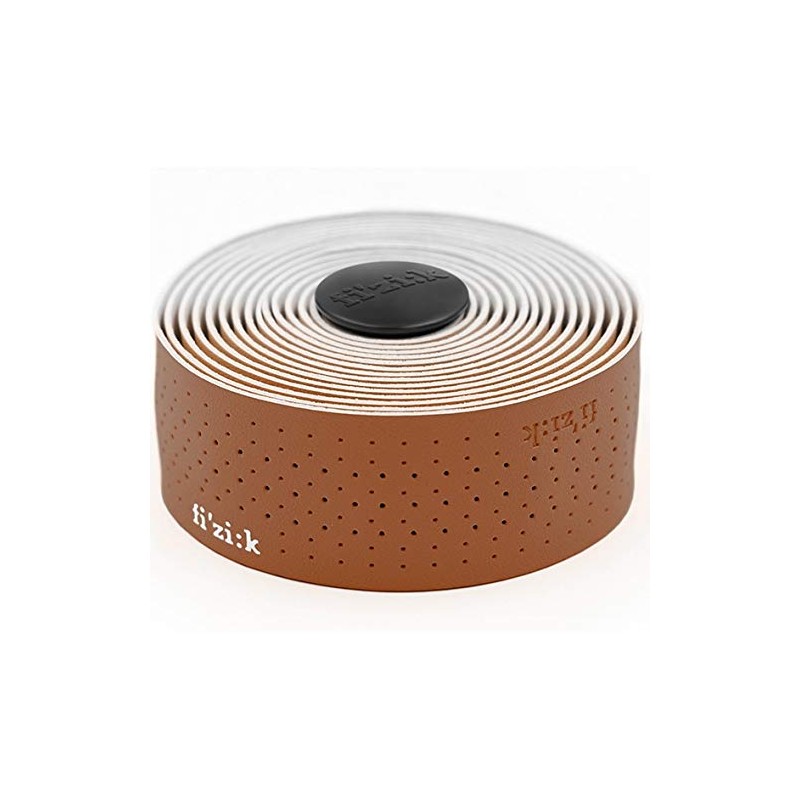 Fizik Tempo Bar tape Microtex Classic, Honey,2mm