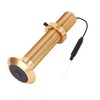 1080P HD Smart Door Eye Hole Camera Night Vision Movement