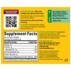 High Absorption Magnesium Citrate 250 mg Softgels - Count: 60