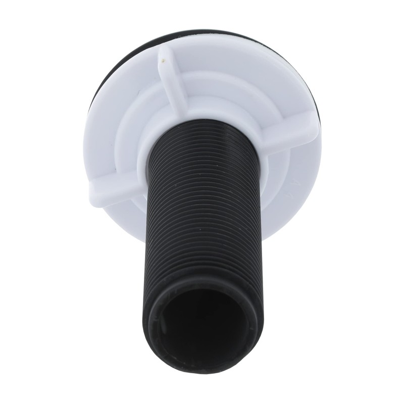 Danco 11091 Sink Hole Cover, Matte Black