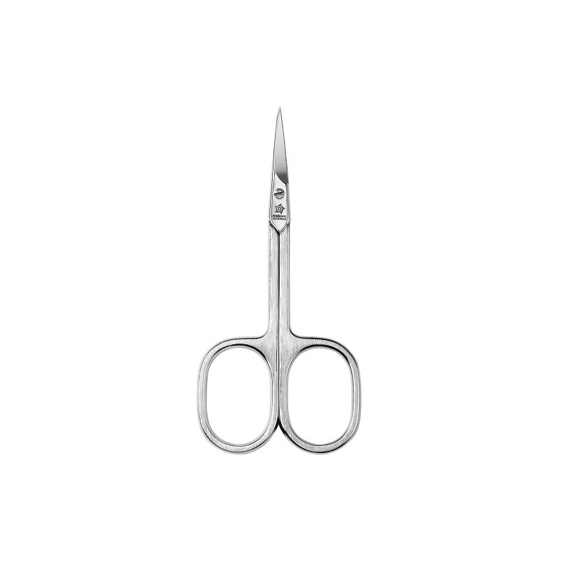 4264 Curved Cuticle Scissors