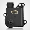 GOOACC A/C AIR Mode Door Actuator 604-252 for Ford F-150