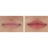 OBge Mood Change Lip Balm, Natural Red (Blueberry..., 1 piece