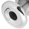 Thru Hull Fitting Connector Stainless Steel MJS022 Outlet Joint for