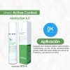 Hidratante Piel Grasa/acné Hubislab Active Control 120ml.
