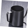 Ciieeo Hand Drip Coffee Kettle Non Stick Long Spout Coffee