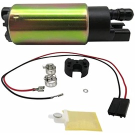 Intank Fuel Pump for Honda CBR600F4I CBR 600 F4I 2001 2002 2003 2004 2005 2006