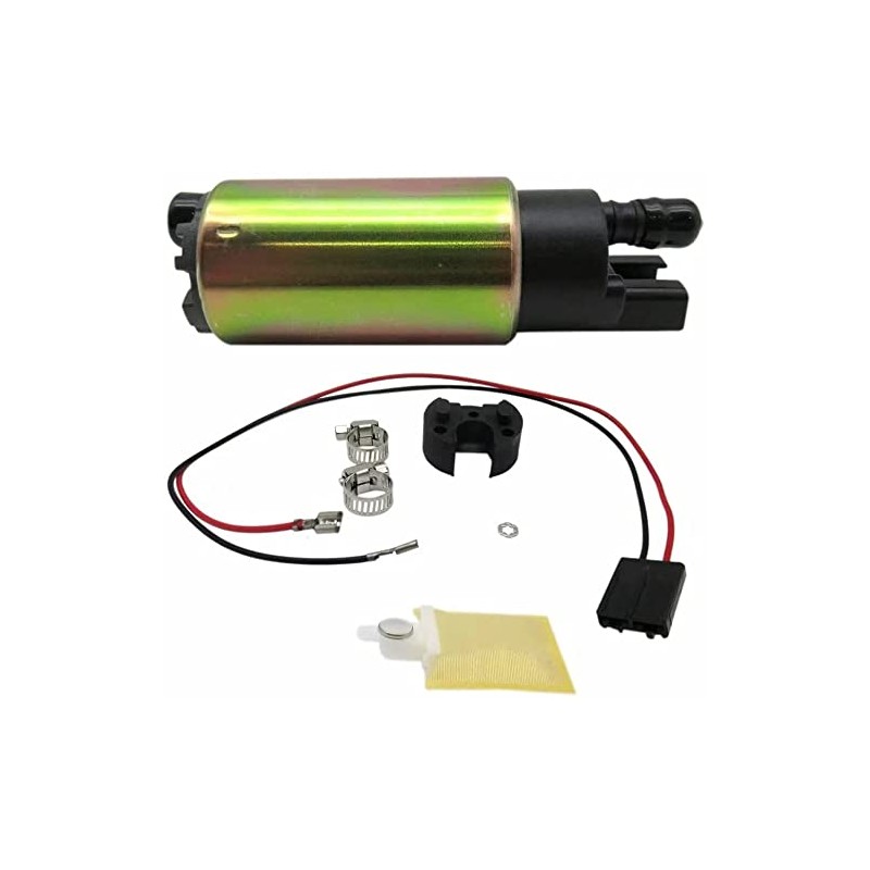 Intank Fuel Pump for Honda CBR600F4I CBR 600 F4I 2001
