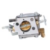 Carburetor for Lawn Mower Carburetor Replacement for Wacker Stampfer BS500
