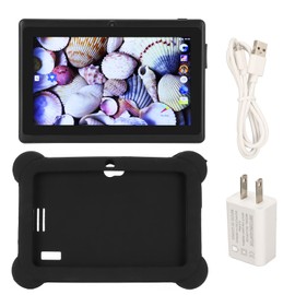 Kids Tablet 7 Inch HD Display Eye Protection Screen 8GB ROM 1GB RAM Bluetooth WiFi Learning Tablet