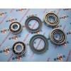 NORS 1957-1960 Buick Front Inner & Outer Wheel Bearings with