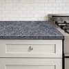 Giani Granite Countertop Paint Kit 2.0-100% Acrylic (Slate)