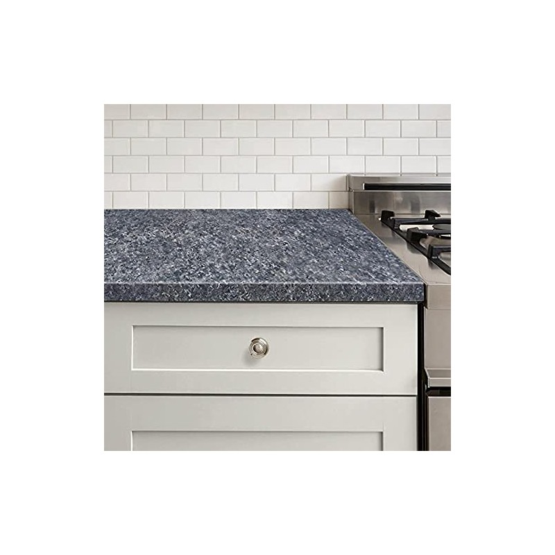 Giani Granite Countertop Paint Kit 2.0-100% Acrylic (Slate)