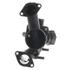 A-Premium Engine Coolant Thermostat Housing Assembly Compatible with Ford Thunderbird