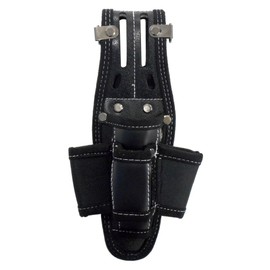 Greattool STC-002 Craftsman Tool Case, 4 Inserts