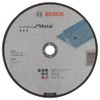 Bosch 2608603168 Standard for Metal Straight Cutting disc