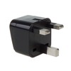 Maclean MCE154 Universal Reise Adapter Stecker GB/UK (EU auf UK)