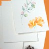 Handmade Cotton Watercolour Paper 4" x 6" 300gsm 25 Sheets