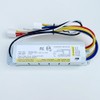 Electronic Ballast Replacement for Ceiling Fluorescent Lights - For Combined