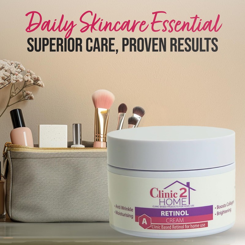 Retinol Cream 50g