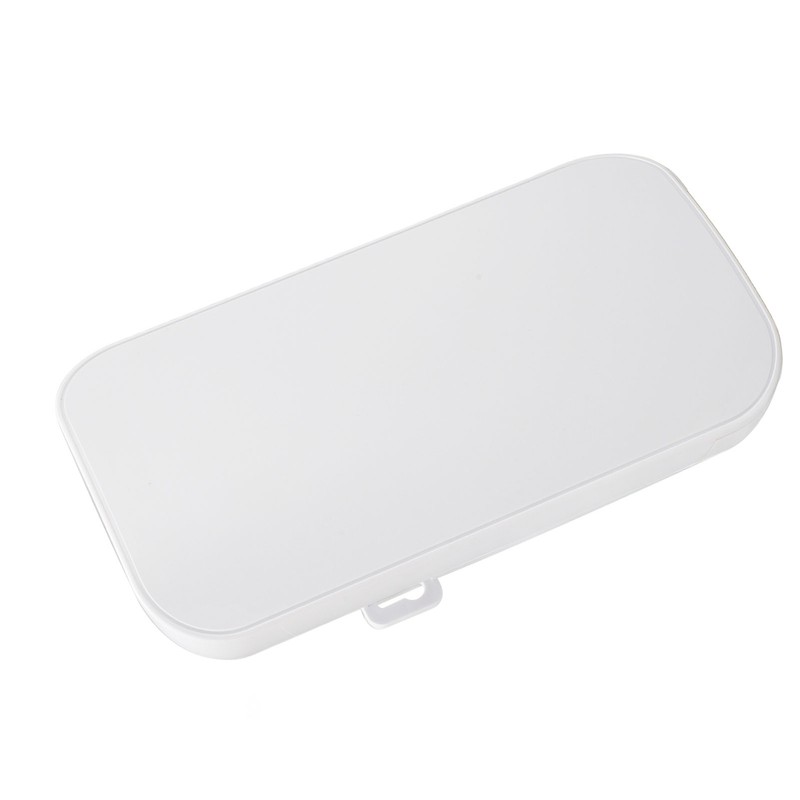 Outdoor WiFi Extender 1200Mbps 2.4G 5.8G Dual Band IP65 Waterproof