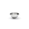 DE BUYER 3372.16N Bowl 1/2 Ball Stainless Steel Diameter 16