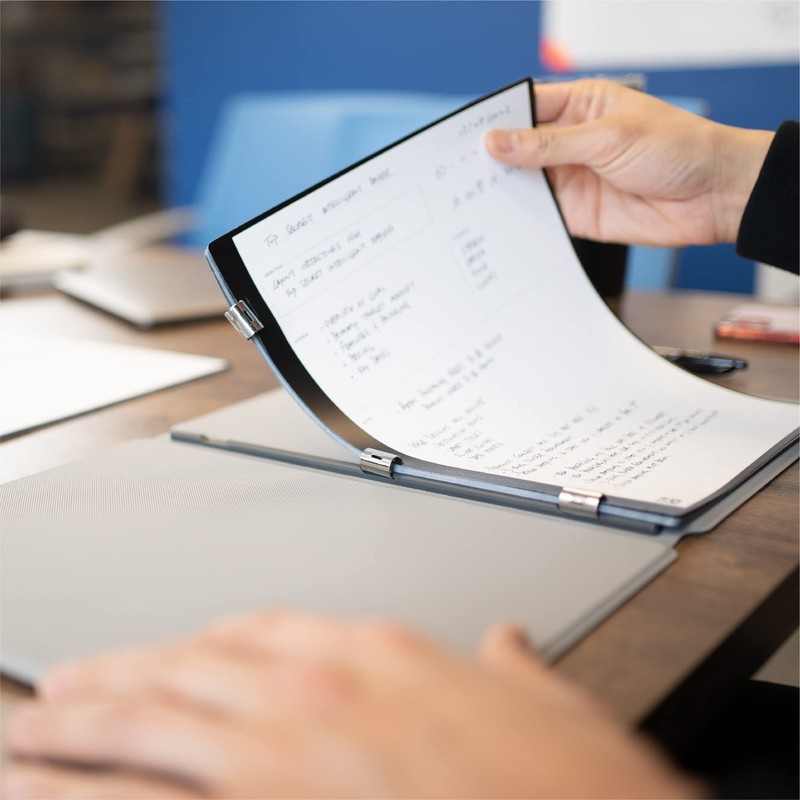 Rocketbook Pro Dot Grid Page Pack | Scannable Pro Notebook