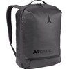 ATOMIC DUFFLE BAG 40L - Black - Robust & Lightweight