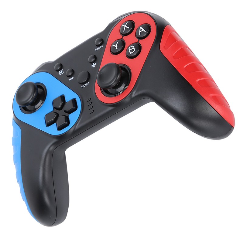 Bluetooth Wireless Controller Remote Joystick Gamepad Gyroscope for Nintend Switch