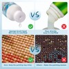 Xgunion Diamond Painting Sealer 2 Pack 240Ml 5D Diamond Painting