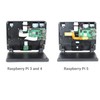 SmartiPi Touch Pro 3 - Compatible with Raspberry Pi Touch