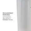 BlenderBottle Just for Fun Classic V2 Shaker Bottle Perfect for