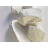 UCLAYS White Mountain edible Chalk chunks (lump) natural for eating